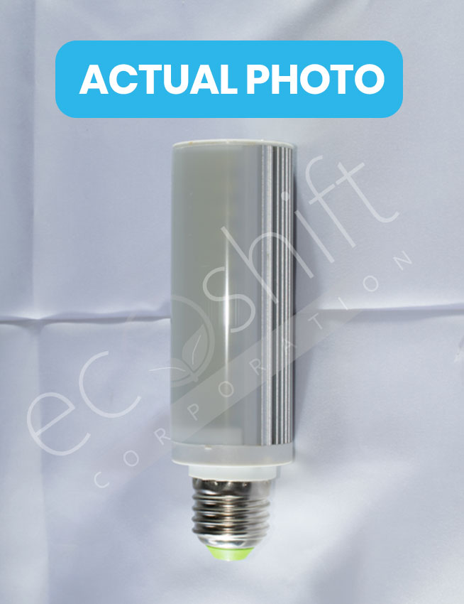 Horizontal-Bulb-E27-9-Watts-SMD-Pin-Light