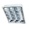 LED Housing and Fixtures Philippines T8 Tubelight Mirrorized Reflector IP 40 G13