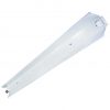 LED Housing and Fixtures Philippines T8 Tubelight Industrial Powder Coated IP40 G13