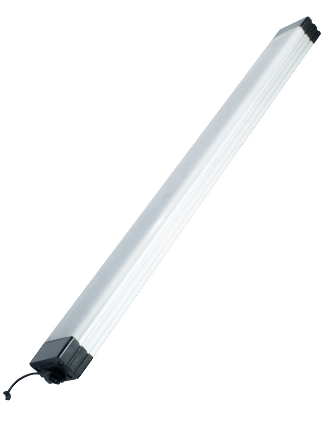 LED Tri-Proof Light (40W, Daylight) from Ecoshift