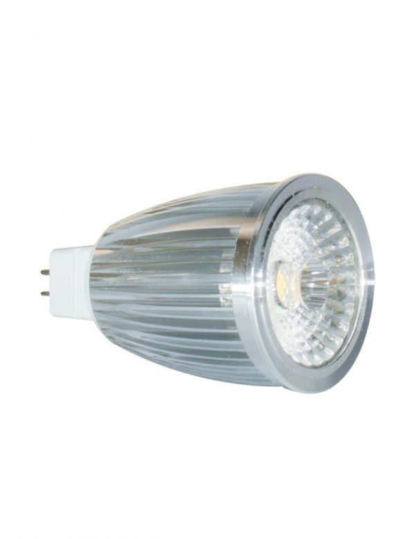 LED Spotlight 3 Watts COB MR16