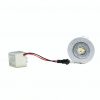 LED Frosted Downlight Philippines 1 Watts 1W SMD COB Daylight Warm Cool Nature White