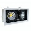 LED Multiple Downlight Philippines 20 Watts 2x20W SMD COB Daylight Warm Cool Nature White