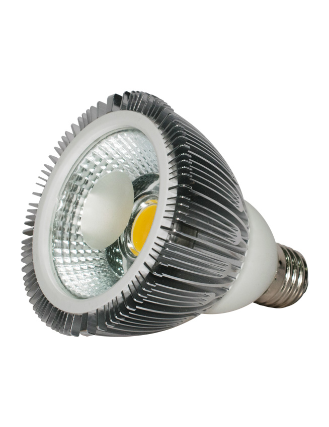 18w LED PAR38 Spot Light Bulb cool or warm white COB PAR38 E27 Lamp Bulb 