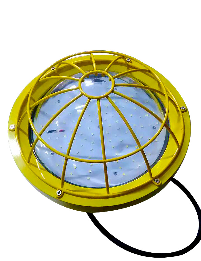 Explosion Proof LED High Bay Light 150 Watts 150W Philippines