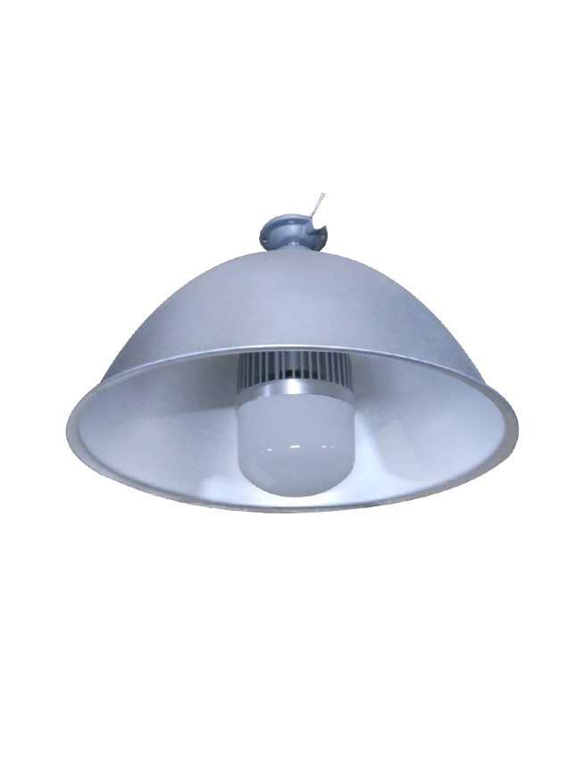 100W E27 LED High Bay Light Bulb Lamp Bright White Fixture Factory Industry Ligh 