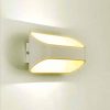 Premium LED Wall Lamp 2x5 Watts 5W Philippines Ecoshift Corporation SMD Warm White