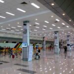 Ecoshift Project Clark Airport Business Best LED Lights Supplier Wholesale Prices and Discount LED Lighting Store