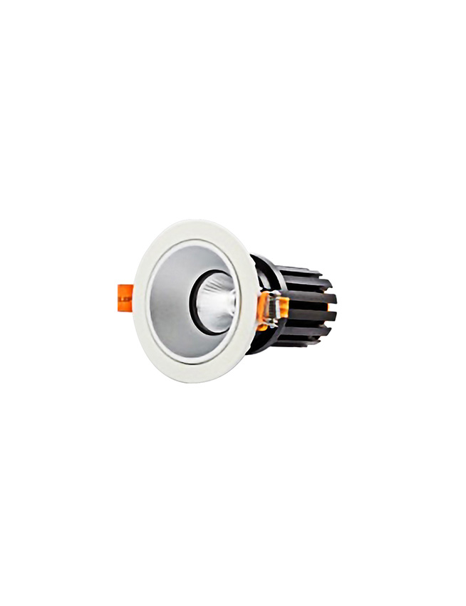 Premium Anti Glare Downlight 5 Watts 5W COB LED Lights Supplier Philippines