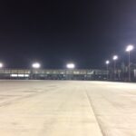 Clark Airport Tarmac or Parking 2021
