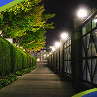 Keep Your Exteriors Safe and Secure With Outdoor Lights in the Philippines