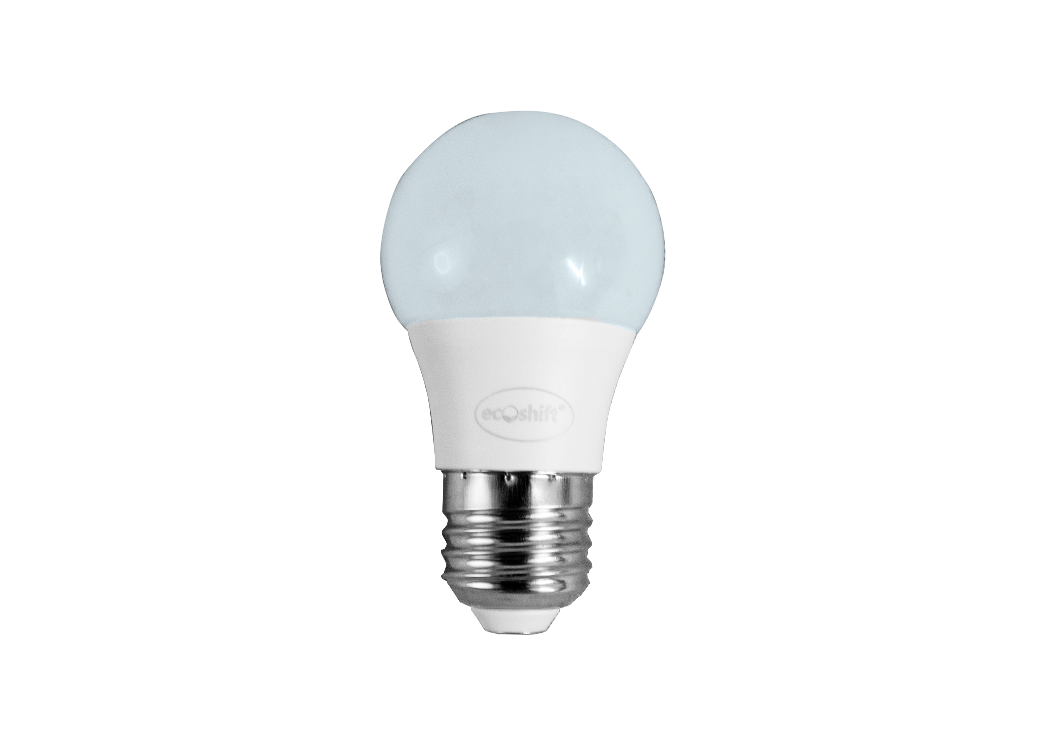 måtte ler Jeg regner med Regular E27 Bulb 18W Warmwhite | Ecoshift Corporation
