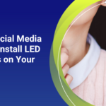 Join the Social Media Craze and Install LED Strip Lights on Your Ceilings