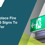 When to Replace Fire Exit Lights: 5 Signs To Watch Out For