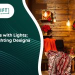 Deck the Halls with Lights: Christmas LED Lights Designs for Holidays