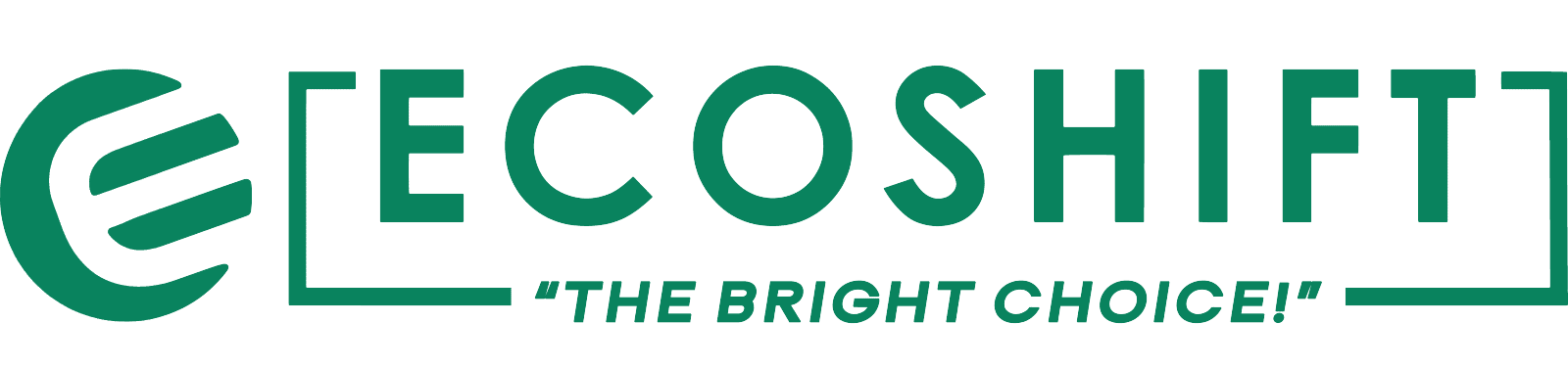 ecoshift logo