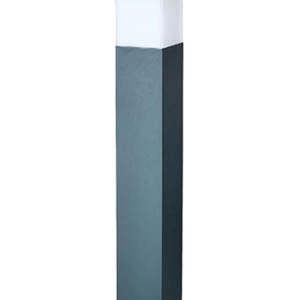 LED Bollard Light Square Head BL07