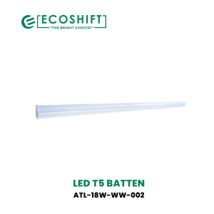 LED T5 Batten - Ecoshift Corporation
