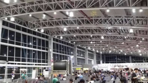 Top 03. Airport High Bay Lighting for Clark International Airport Phase 2