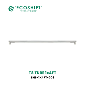 Batten Housing Slim Type 1X4FT - Ecoshift Corporation
