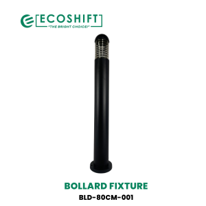 LED Bollard Light Bulb Type Flat Head - Ecoshift Corporation