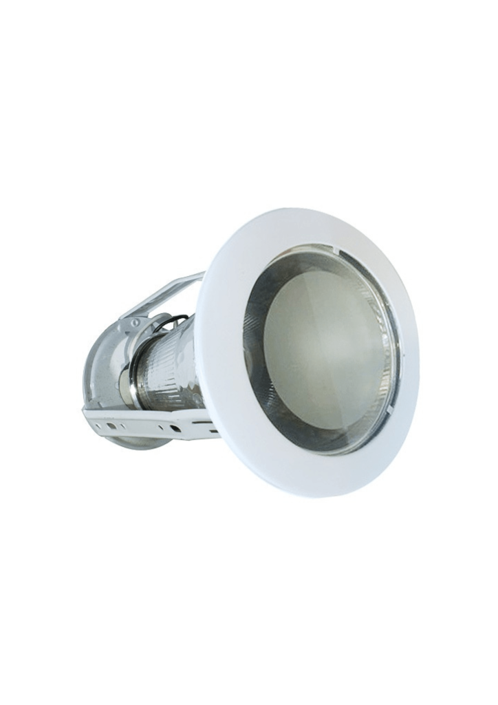 Recessed Beehive Housing with cover, 6-inch size