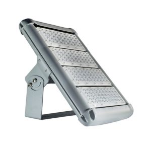 LED canopy light, 120W, daylight – efficient outdoor and garage lighting.