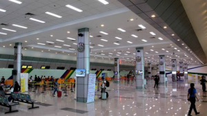 Top 02. Clark International Airport Phase 1: Airport Lighting Project