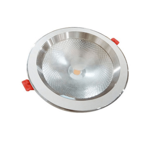 LED Downlight 24 Watts Warm-White COB Type