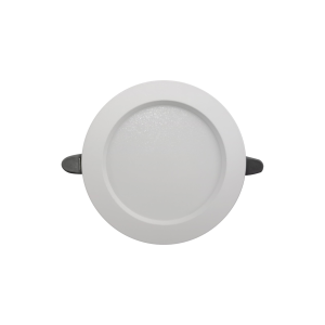 Frosted Led Downlight 15W Warm-White SMD Type