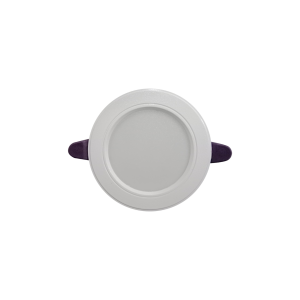 Frosted LED downlight, 6W, daylight, SMD type – efficient indoor lighting.