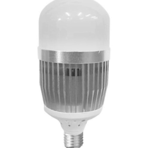High-powered bulb, 30W, warm-white – energy-efficient indoor lighting.