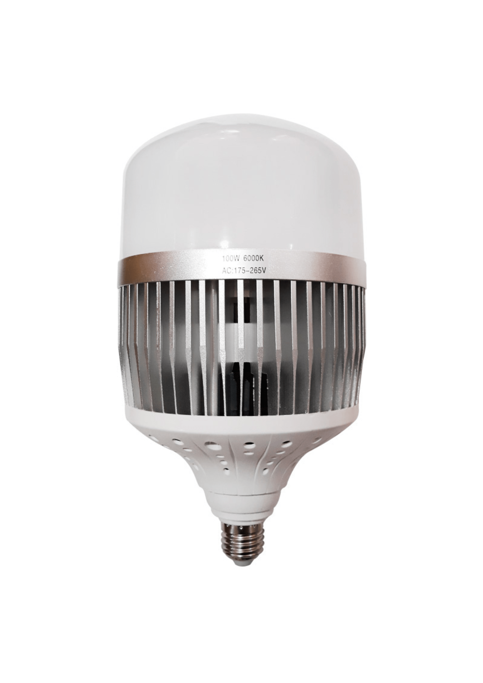 LED bulb