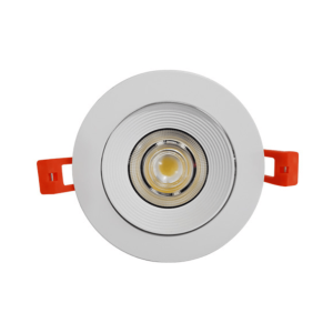 LED Downlight COB 20 Watts Warm-White