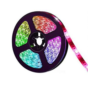 Led Striplight 5050 5M Outdoor R-G-B