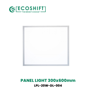 Panel Light - Ecoshift Corporation