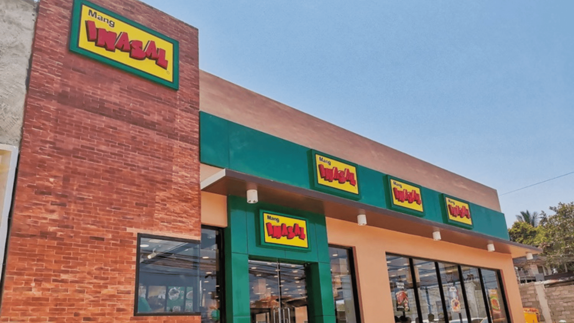 Top 67 Mang Inasal Fast Food Chain Ecoshift Corporation
