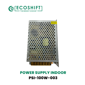 100W Power Supply Indoor - Ecoshift Corporation