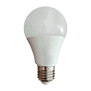 Regular E27 bulb, 15W, daylight – energy-efficient home lighting.