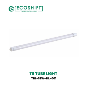 T8 Tube Light Daylight - Ecoshift Corporation