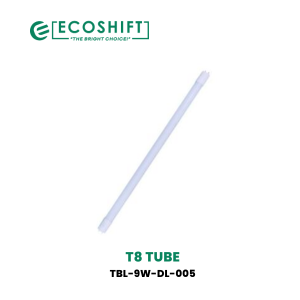 T8 Tube Light Daylight - Ecoshift Corporation