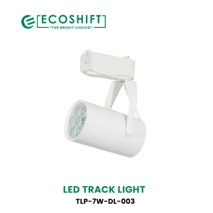 LED Track light - Ecoshift Corporation