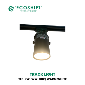 Track light - Ecoshift Corporation
