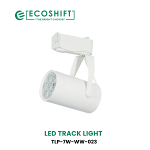 LED Track Light - Ecoshift Corporation
