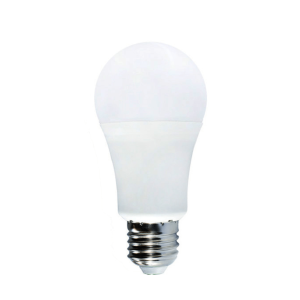 Regular E27 bulb, 7W, daylight – efficient and bright home lighting.