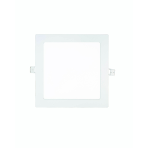 LED Panel Light Square 18W Daylight