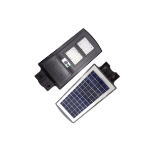 Economy Integrated Led Solar Street Light 60W Daylight