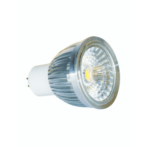 LED Spotlight 3 Watts COB MR16 Warm-White