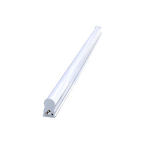 T5 tube light, deluxe, 9W, 2FT, daylight – energy-efficient indoor lighting.