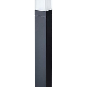 LED Bollard Light Square Head BL06